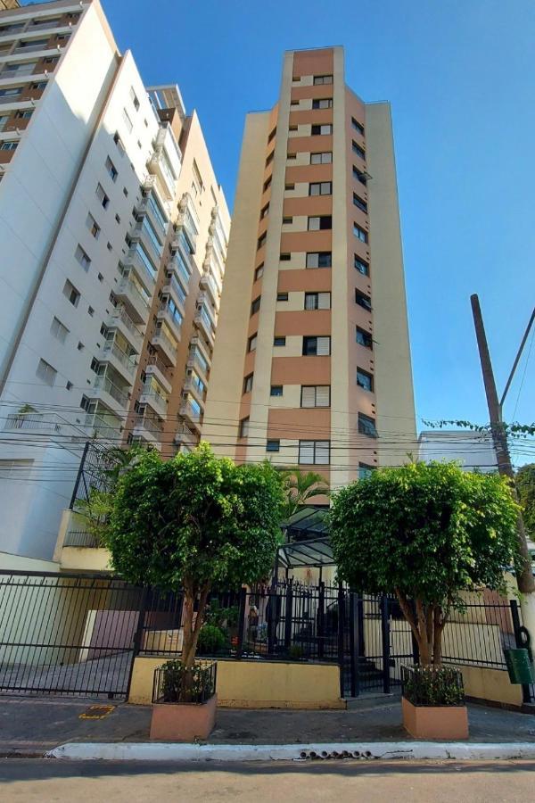 Flat Bela Vista, Sirio Libanes, Centro Conv Frei Caneca Sao Paulo Exterior photo